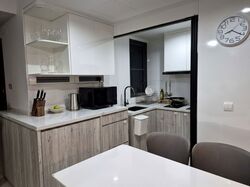 Symphony Suites (D27), Condominium #604912801
